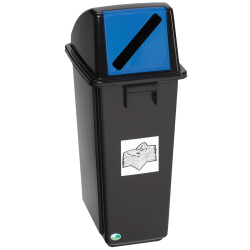 Abfallbehälter, -beutel & -tonnen 