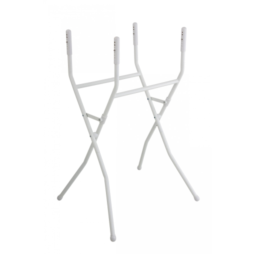 Rotho Babydesign Baby-Badewannenständer, höhenverstellbar