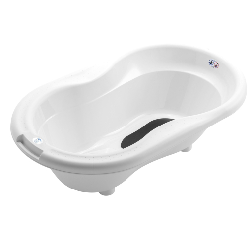 Rotho Babydesign TOP-Baby-Badewanne