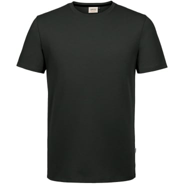 HAKRO T-Shirt COTTON-TEC 269 – 50% Baumwolle / 50% Polyester (TRIACTIVE), leichter Regular Fit XL - Bild-Darstellung des Produktes 1