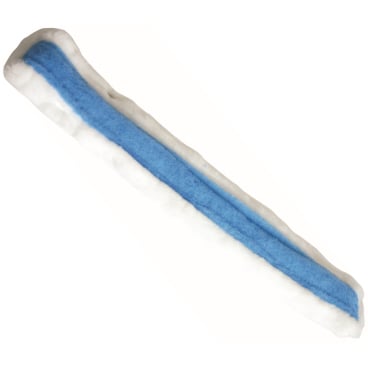 LEWI Einwaschbezug "Pad Strip" Breite: 25 cm - Bild-Darstellung des Produktes 1