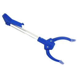 Karlhans Lehmann KG LEWI Vielzweckgreifer, Greifen ohne Bücken, Länge: 40 cm 12502