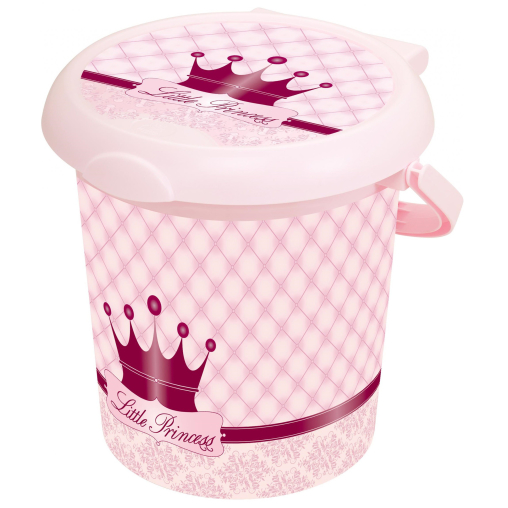 Rotho Babydesign StyLe! Windeleimer