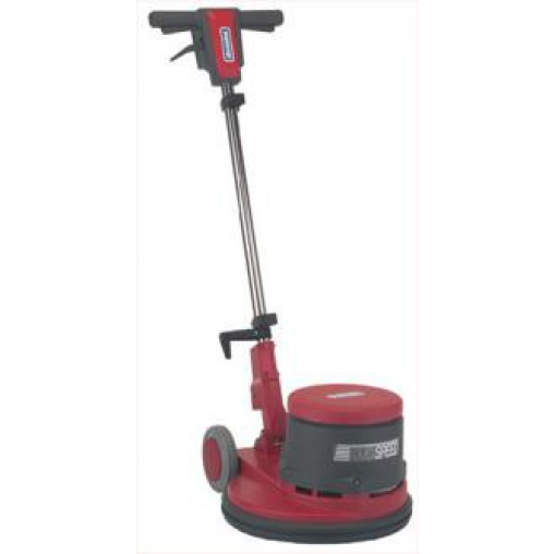 Cleanfix Duo Speed Einscheibemaschine