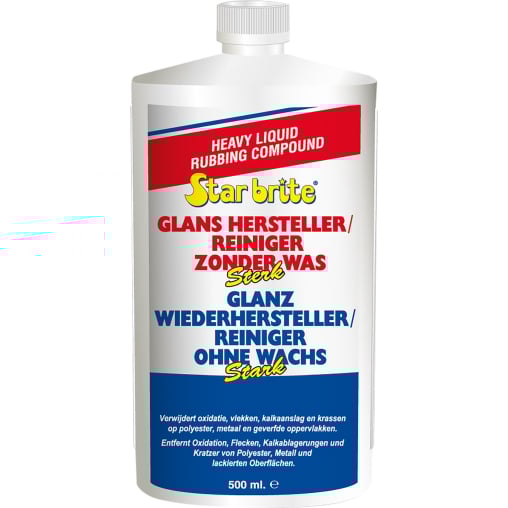 Star brite Glanz Wiederhersteller, Stark