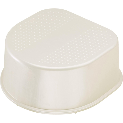 Rotho Babydesign Bella Bambina Kinderschemel, uni