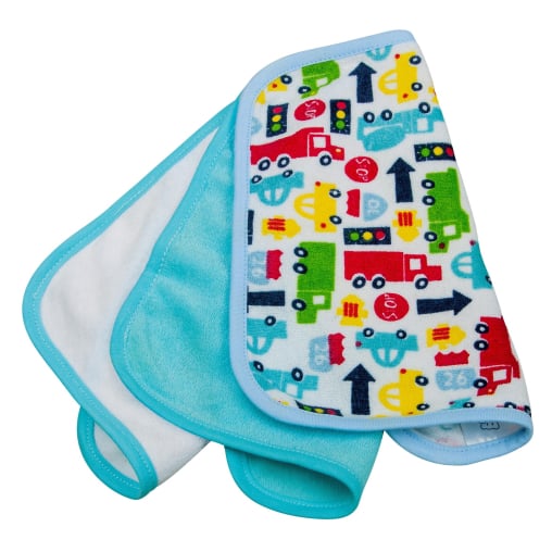 Rotho Babydesign Baby Waschtücher