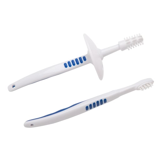 Rotho Babydesign Zahnpflege-Lernset