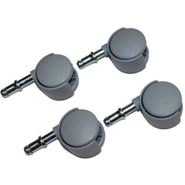 LEWI Rollen 1 Satz = 4 Rollen - Bild-Darstellung des Produktes 1