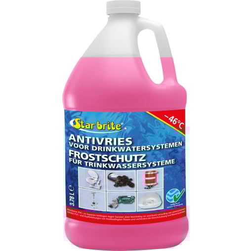 Star brite Frostschutz