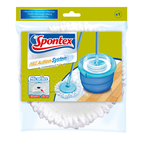 Spontex Full Action+ Bezug