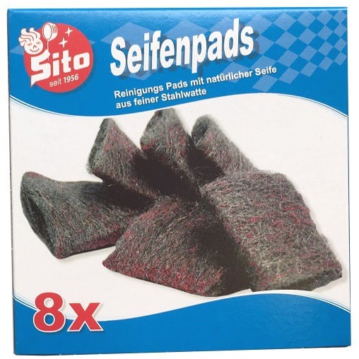 Sito Seifenpads