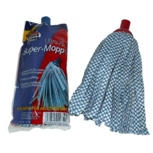 Reinex Wischmopp-Kopf Vliesstoff