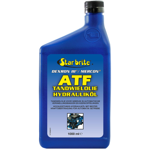 Star brite ATF Hydrauliköl