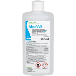 Körperpflegen & Hygiene 