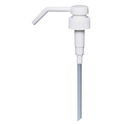 SARAYA Germany GmbH SARAYA Tropfpumpe, Speziell für Sarayaflaschen , 1 Pumpe 2334702