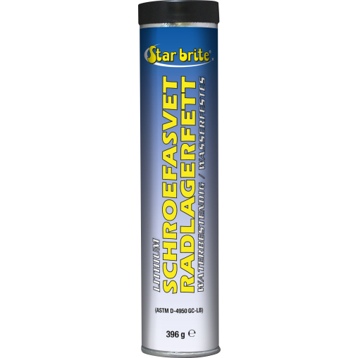 Star brite Lithium Radlagerfett