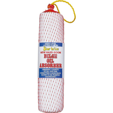 Star brite Öl Absorbierungskissen Länge: 45 cm - Bild-Darstellung des Produktes 1