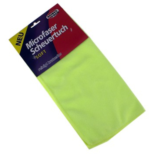 Reinex Microfaser Scheuertuch