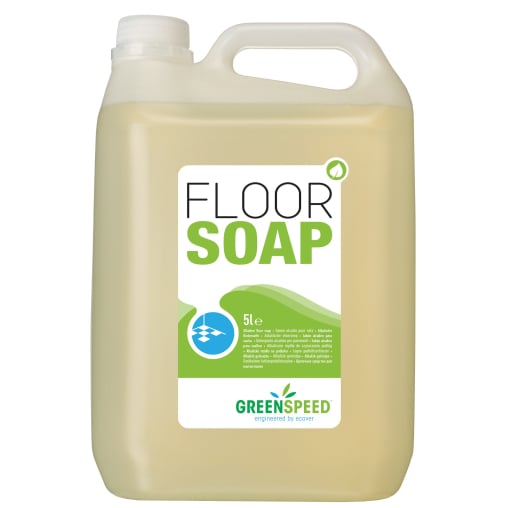 Greenspeed Floor Soap