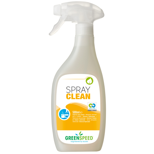 Greenspeed Spray Clean