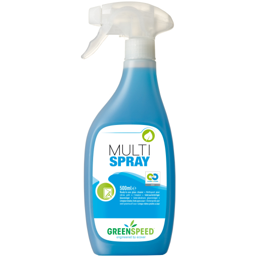 Greenspeed Multi Spray