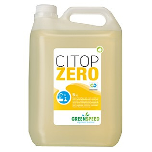 Greenspeed Citop Zero