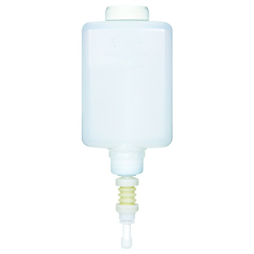 SARAYA Sanilavo Leerflasche