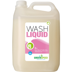 Waschpulver & -mittel 