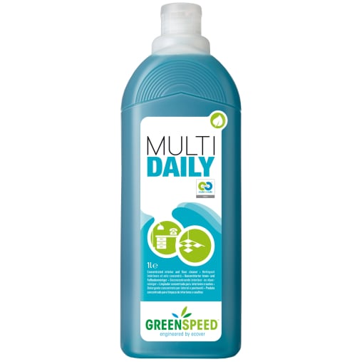Greenspeed Multi Daily