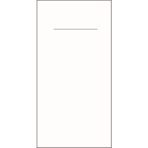 Mank Basics UNI Airlaid-Linclass Pocket-Napkins