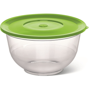 EMSA SUPERLINE Salatschale mit Deckel