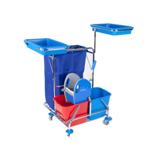 Floorstar Fahrstuhlwagen