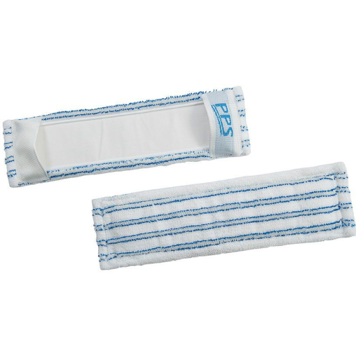 PPS Pfennig Reinraum Mopp MicroSicuro mit Taschen