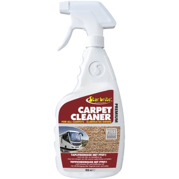Star brite Caravan Teppichreiniger mit PTEF® – 950 ml