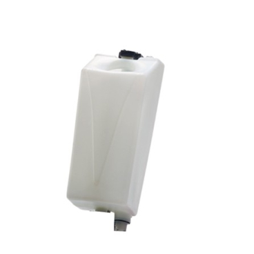 FloorLine Deluxe- Tank inkl. Halterung 12 l Fassungsvermögen - Bild-Darstellung des Produktes 1