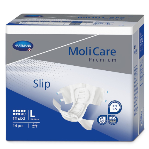 MoliCare® Premium Slip maxi Inkontinenzslip
