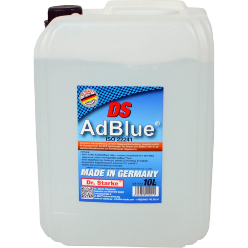 Dr. Starke DS AdBlue®