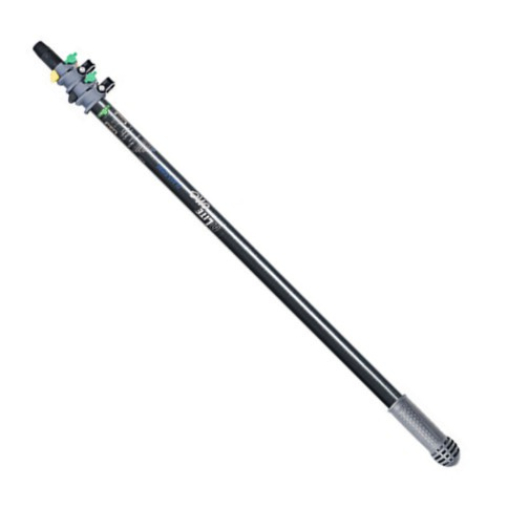 UNGER nLite® One Glasfaser Teleskopstange