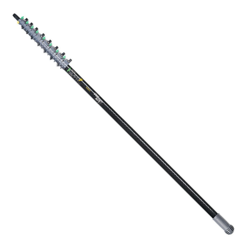 UNGER nLite® One Karbonfaser Teleskopstange