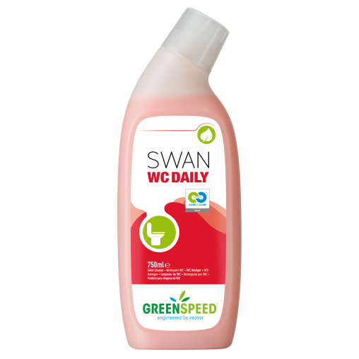 Greenspeed Swan WC Daily
