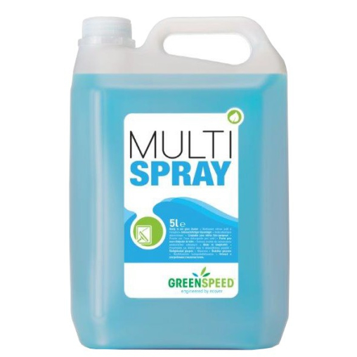 Greenspeed Multi Spray
