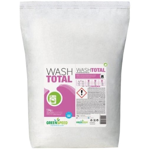 Greenspeed Wash Total