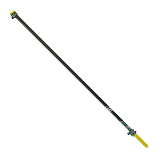 UNGER nLite® Connect Hybrid Teleskopstange