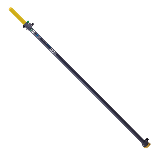 UNGER nLite® Connect Glasfaser Teleskopstange
