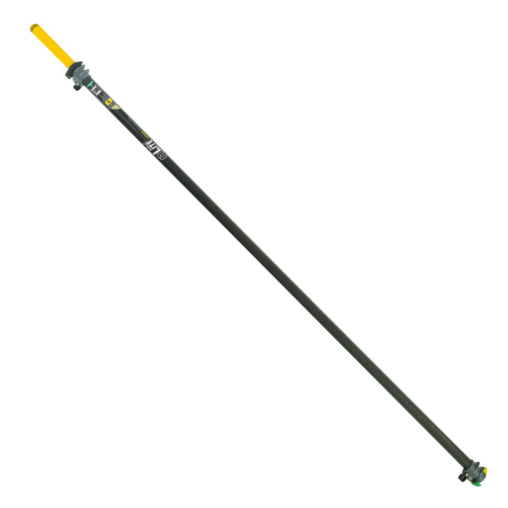 UNGER nLite® Connect Karbon Teleskopstange