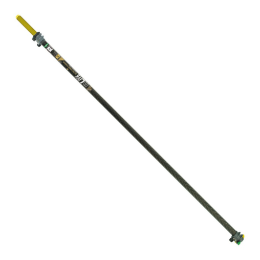 UNGER nLite® Connect Ultra HiMod Karbon Teleskopstange