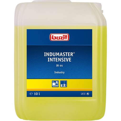Buzil IR 44 INDUMASTER intensive