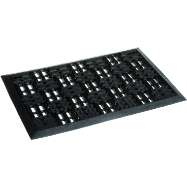 ASTRA DYNAMIC Türmatte, 45 x 75 cm mit Rillen - Bild-Darstellung des Produktes 1