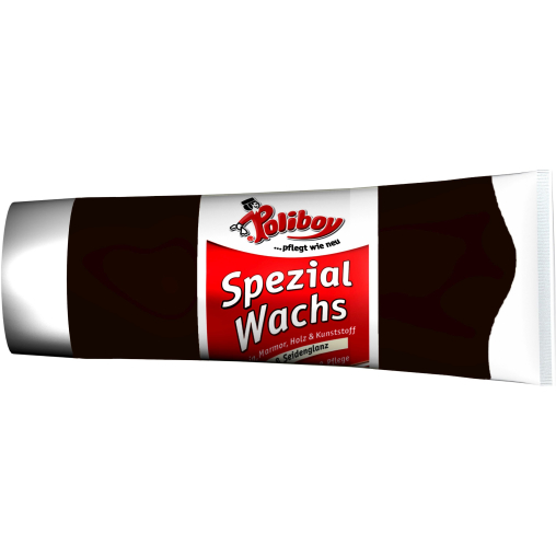 POLIBOY Spezial Wachs